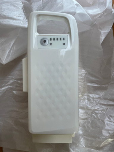 Panasonic パナソニック Li-ion リチウムバッテリー 20Ah NKY583B02 新品未使用品