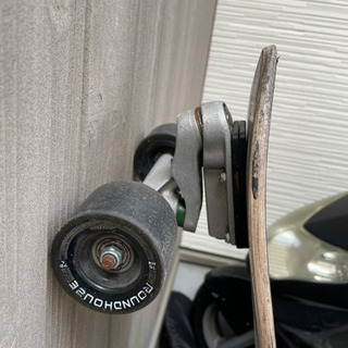 carverスケートボード