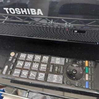 ありがとうございました！●TOSHIBA東芝REGZAレグザ32型●