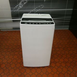 SHARP 洗濯乾燥機 5.5kg ES-TX5E 2020年製 ☆買取帝国 志木店