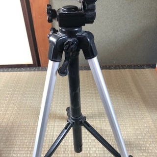 【ネット決済】カメラ用三脚　SONY
