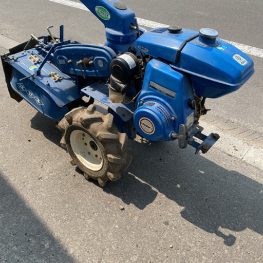 旭川 ヰセキ KC450F 耕運機 ラックナー 農用トラクター ジャンク扱い 旭川 ヰセキ KC450F 耕運機 ラックナー 農用トラクター ジャンク扱い