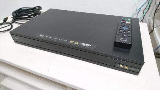 ブルーレイプレーヤー Ultra HD Blue-ray/DVD Player