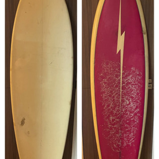 サーフボード 使用感あり 