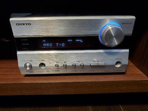 ONKYO BASE-V20HDX（B）2.1chホームシアターパッケージ www.pa-bekasi