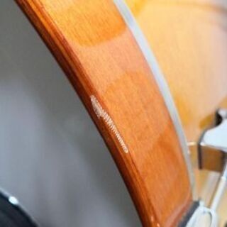 値段交渉も可)Pearl session custom 4点セットケース付き