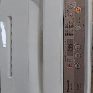 G0722-5 Panasonic 全自動電気洗濯機 NA-F5...