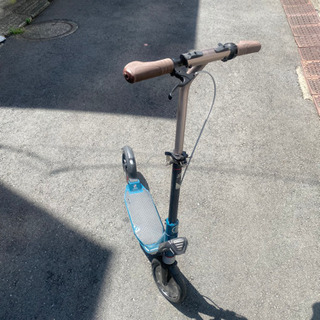 oxelo Town9 EF V2 キックスクーター