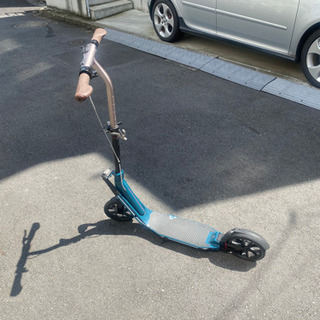 oxelo Town9 EF V2 キックスクーター