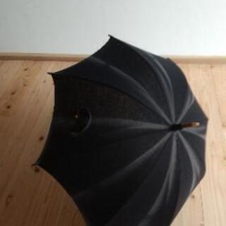 岩田屋で購入 日傘
