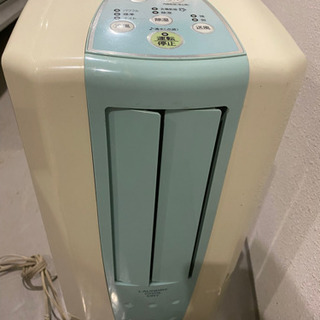 【ネット決済】コロナ　冷風機　乾燥機