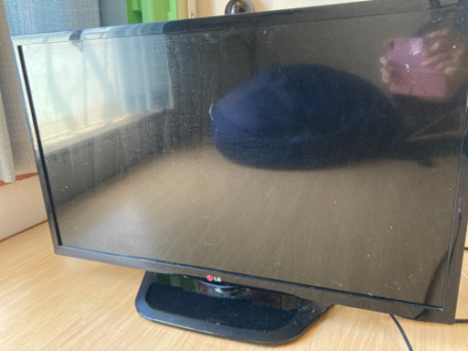 LG 32インチ　テレビ