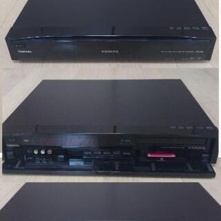 値下❗★美品TOSHIBA『70.000円購入』HDDDVDレコーダー