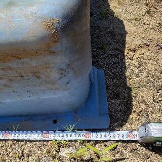 軽トラ　保護　荷箱　セキスイ　プロテクター　改造で　プール　池　に使えるかも