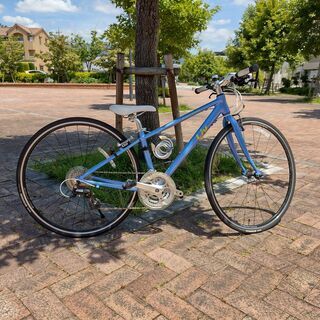 Giant Liv ESCAPE R3W 2017 色:パールブルー サイズ:XXS