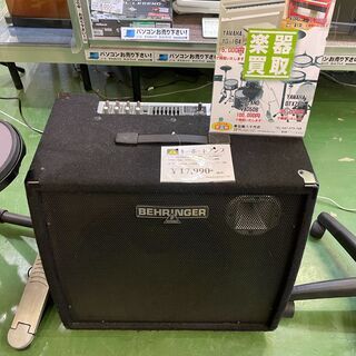 【愛品館八千代店】Behringer Ultratone K30...