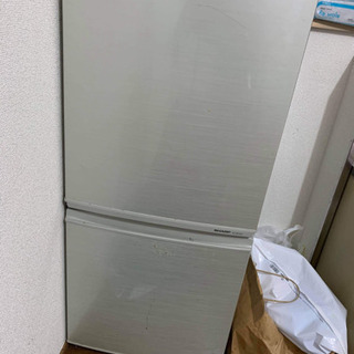 冷蔵庫　洗濯