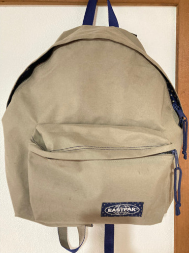 バックパック　限定　EASTPAK