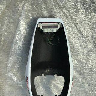 ホンダＲＶＦ400シルエットジャパン　シングルシート