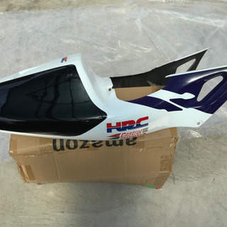 ホンダＲＶＦ400シルエットジャパン　シングルシート