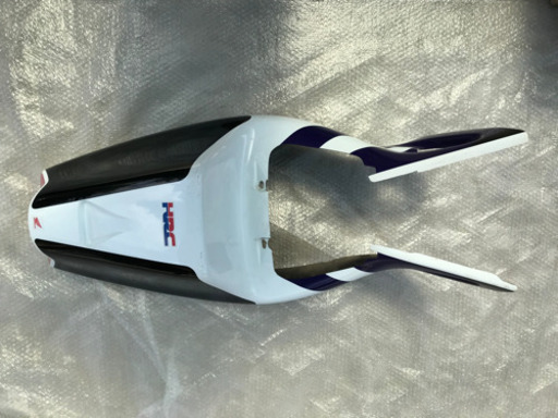 ホンダRVF400シルエットジャパン シングルシート