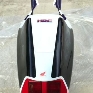 ホンダＲＶＦ400シルエットジャパン　シングルシート