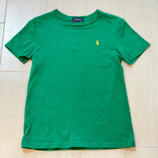 ポロラルフローレン　Tシャツ　120
