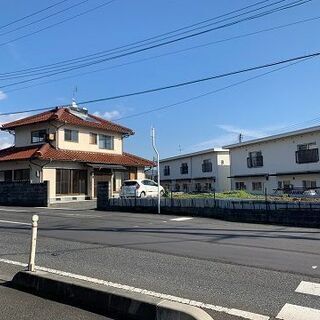 🌸土地での売買になります🌸住宅は傾きがあり使用できません！🌸奈義町🌸