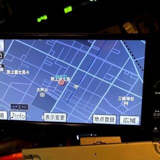 NSZT-W61G、135001-92400131、故障、分解、修理。DVD/CDディスク
