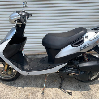 SUZUKI ZZ50 実働車両　人気車両　早い者勝ち SUZUKI ZZ50 実働車両 人気車両 早い者勝ち
