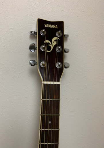YAMAHA アコースティックギター(FG441 TBS) ソフトケース(ギグバッグ)付き