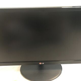 売ります　デスクトップモニター【LG　22EN43V-B】