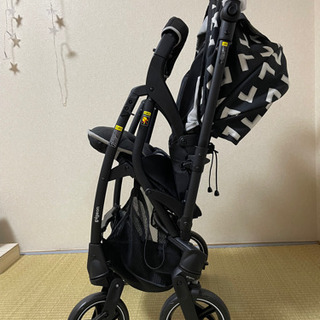 ベビー用品 引取限定！【リコールから返却されたまま】Pigeon 