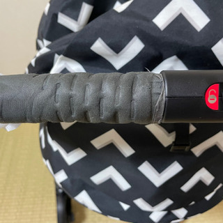 引取限定！【リコールから返却されたまま】Pigeon ランフィリノン RB1LZ