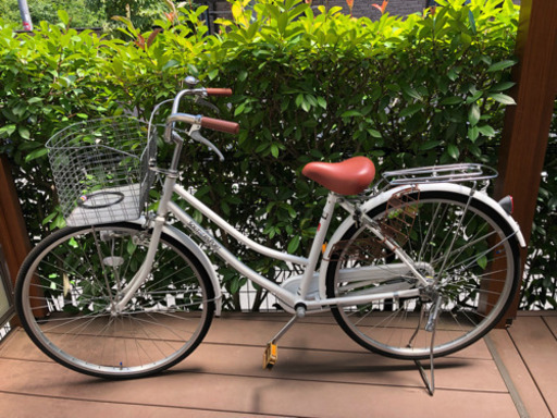 自転車