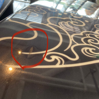 サーフボード  ショートボード　展示品　ニットケース付き