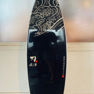 サーフボード  ショートボード　展示品　ニットケース付き