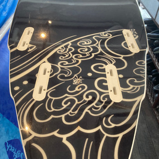 サーフボード  ショートボード　展示品　ニットケース付き