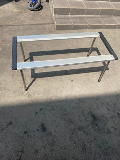 SnowPeak スノーピーク IGTフレームロング 400脚セット | vaisand.com