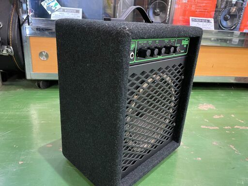 Trace Elliot⭐︎1510x⭐︎ベースアンプ♪値下げしました。