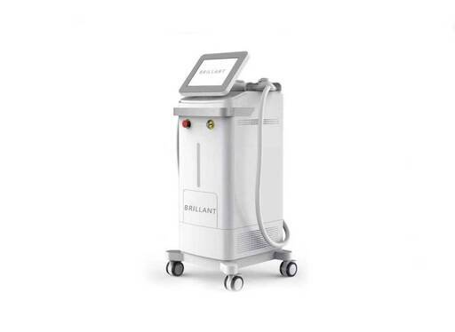 ☆新品☆業務用HIFEM痩身機【BRILLANT for Muscle】