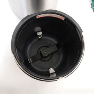 家庭用生ごみ処理機 MS-N48 シルバー エコ リサイクラー 屋内設置 2.0kg(6.0L) 2～6人用 ナショナル 札幌