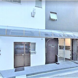 🟩テナント物件◆人気の福島エリア🟩 ◆海老江駅 徒歩5分◆敷金０...