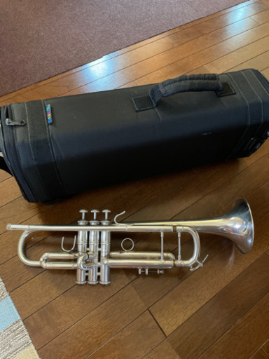 Bach トランペット 37G