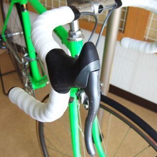 1万円以上値下げ！】Panasonic CUSTOM ORDER BIKE