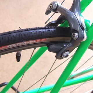 1万円以上値下げ！】Panasonic CUSTOM ORDER BIKE