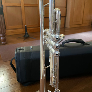 Bach トランペット 37G