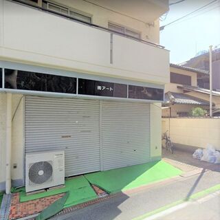 🟩テナント物件◆1階路面店舗🟩 ◆住吉区大領◆事務所・店舗にオス...