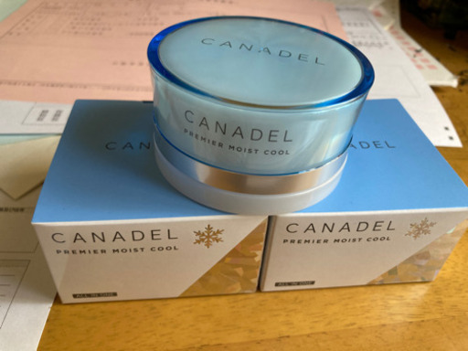 CANADEL クール