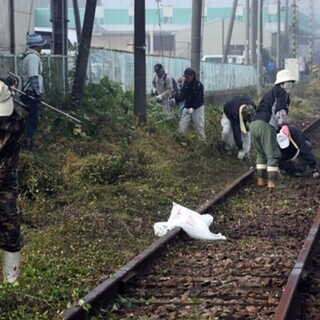 🗻関東への出張の仕事💰寮費・交通費会社負担💰🔰未経験者でも日給１...